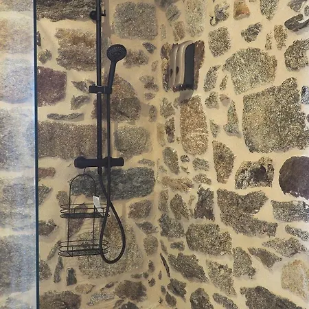 Muralla Sacra Apartment *