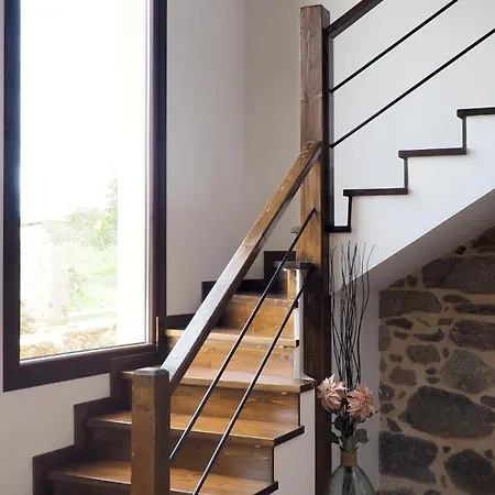 Apartamento Muralla Sacra