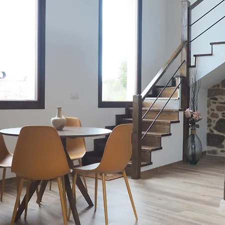 Apartment Muralla Sacra