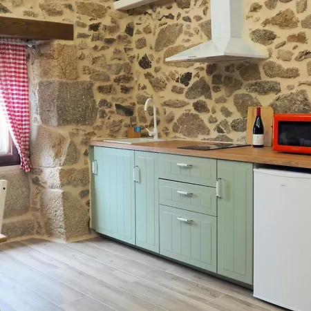 Apartment Muralla Sacra