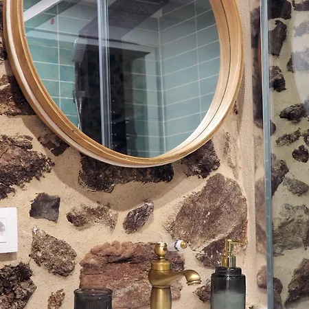 Appartement Muralla Sacra *
