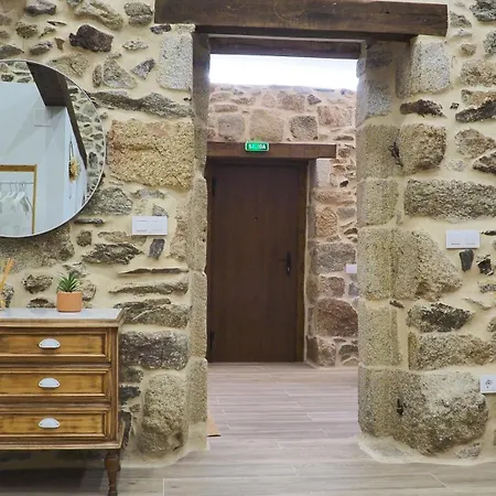 Muralla Sacra * Sober