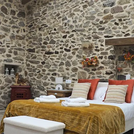Apartment Muralla Sacra Sober