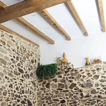 Muralla Sacra Sober