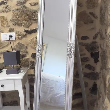 Appartement Muralla Sacra