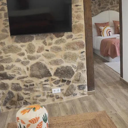 Appartement Muralla Sacra