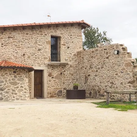 Muralla Sacra Apartament