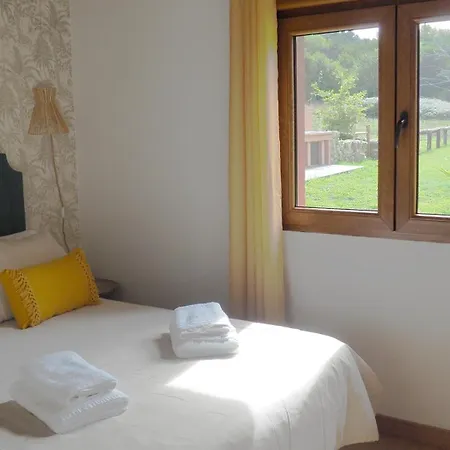 Muralla Sacra Appartement