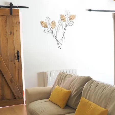 Apartamento Muralla Sacra