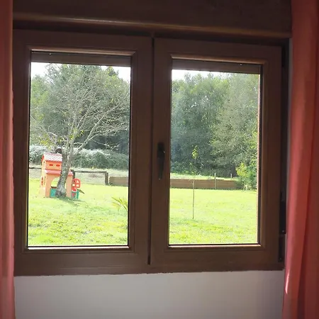 Muralla Sacra Apartament Sober