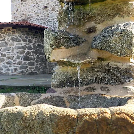 Apartment Muralla Sacra *