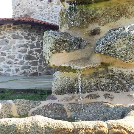 Apartamento Muralla Sacra