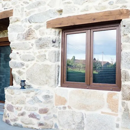 Apartment Muralla Sacra