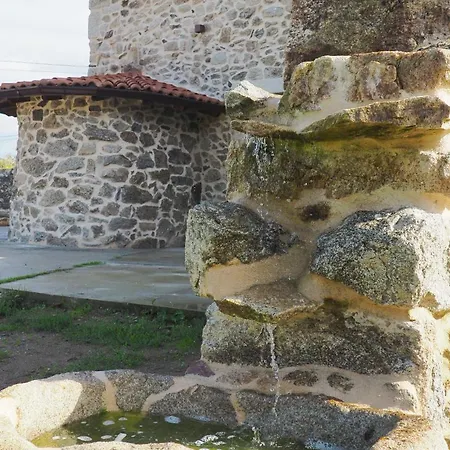 Muralla Sacra Appartement
