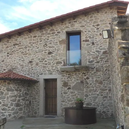 Muralla Sacra Apartment Sober