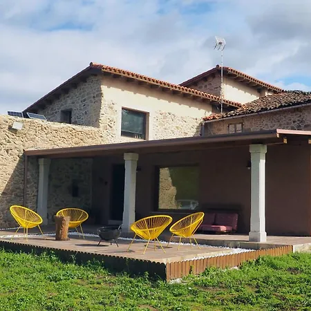 Appartement Muralla Sacra Sober