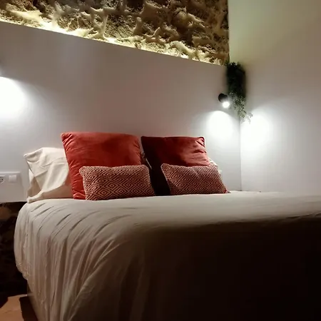 Muralla Sacra * Sober