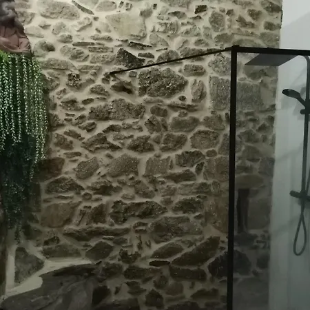 Muralla Sacra Apartment