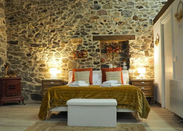 Muralla Sacra * Sober