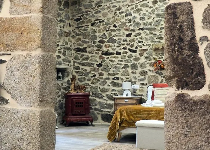 Muralla Sacra Daire *