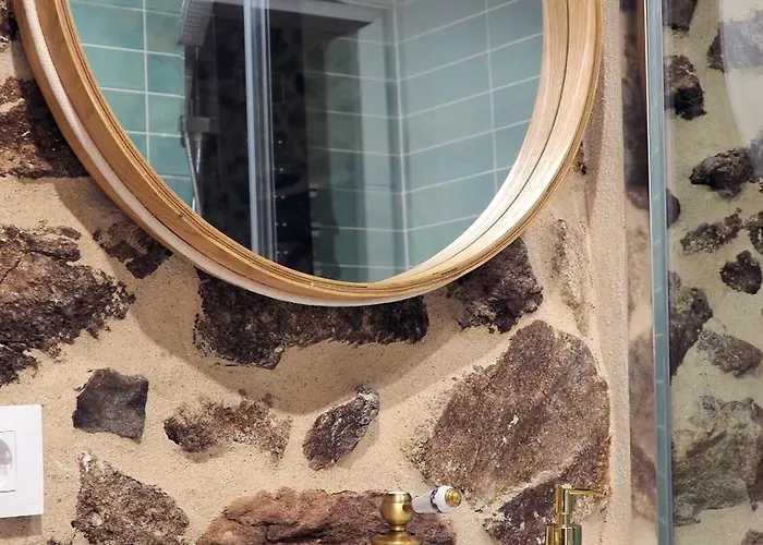 Daire Muralla Sacra *