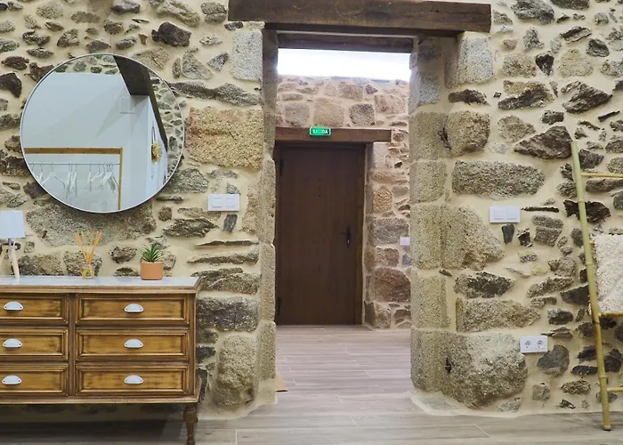 Muralla Sacra * Sober