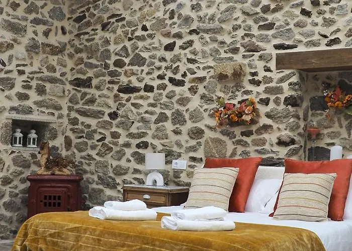 Daire Muralla Sacra Sober