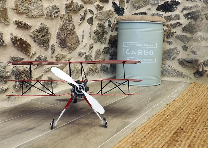 Muralla Sacra Daire *