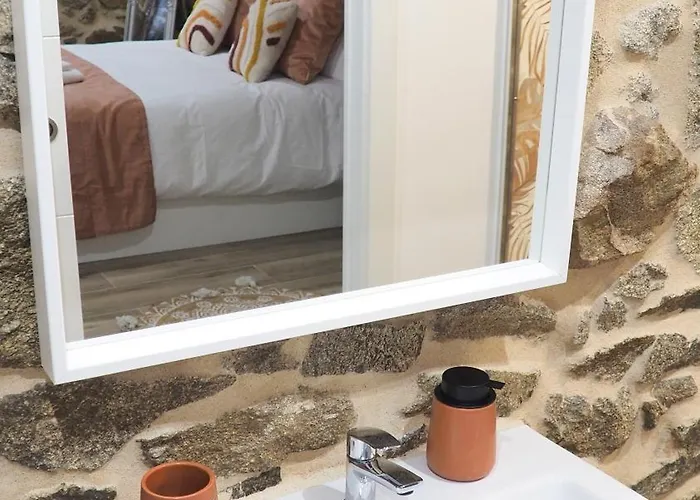 Daire Muralla Sacra Sober