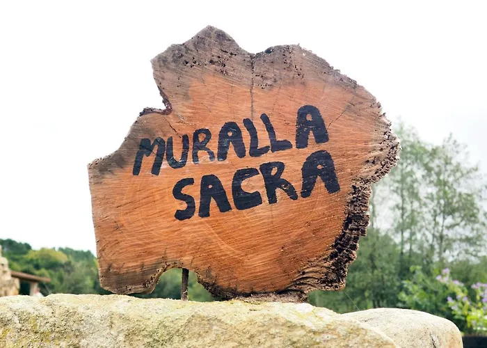 Daire Muralla Sacra