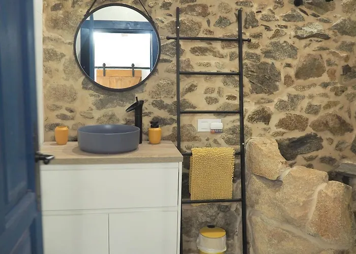 Daire Muralla Sacra *