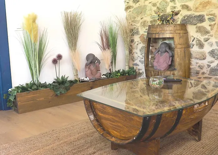 Daire Muralla Sacra Sober