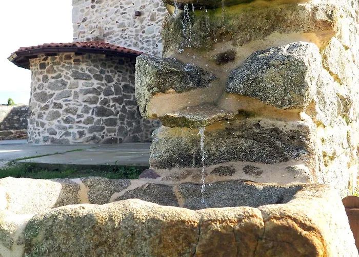 Daire Muralla Sacra *