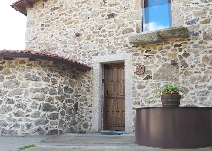 Daire Muralla Sacra *