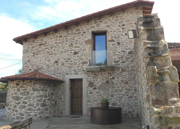 Muralla Sacra Daire Sober