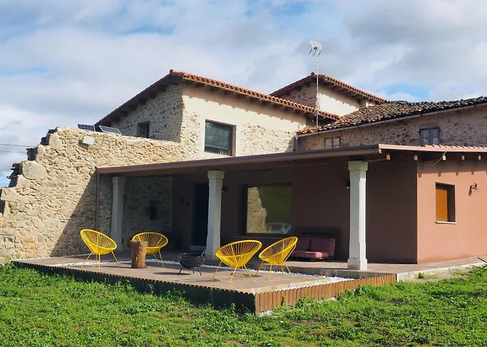 Daire Muralla Sacra Sober