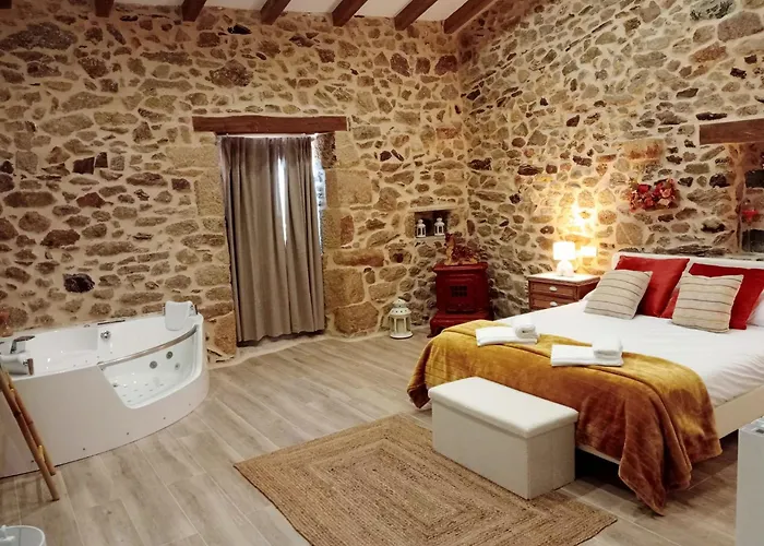 Muralla Sacra Daire Sober