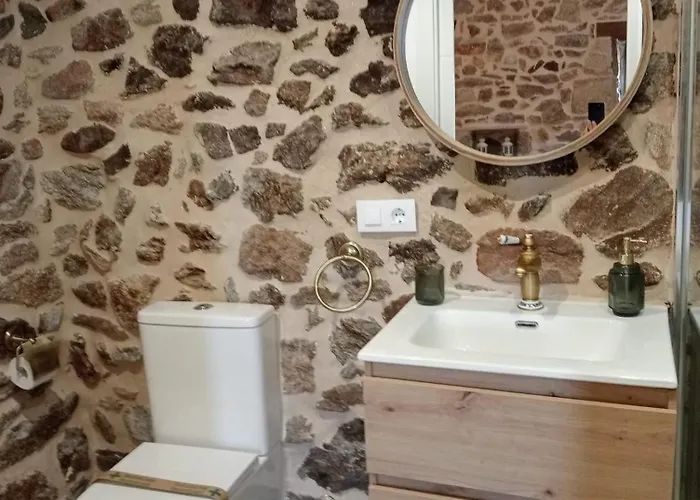 Muralla Sacra Daire *