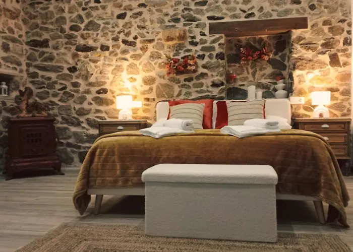 Muralla Sacra Daire Sober