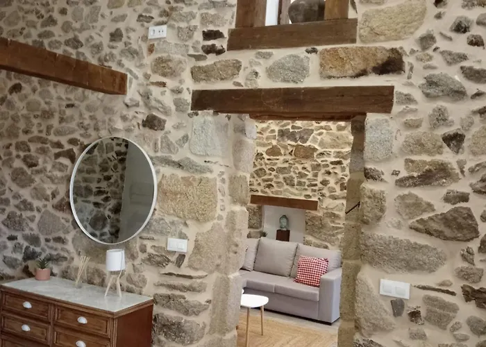 Muralla Sacra Daire *