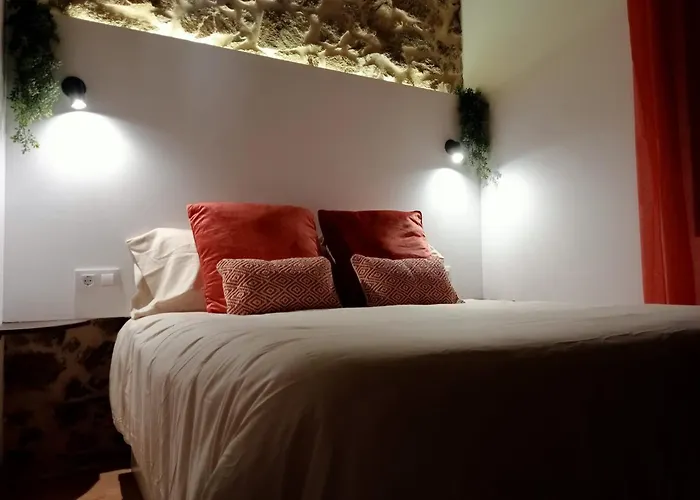 Muralla Sacra * Sober