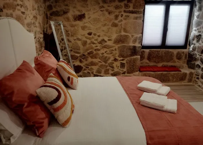 Daire Muralla Sacra *