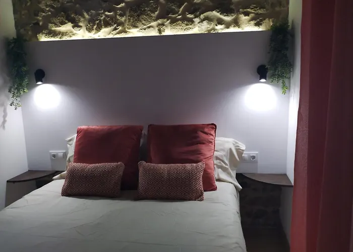 Muralla Sacra Daire Sober